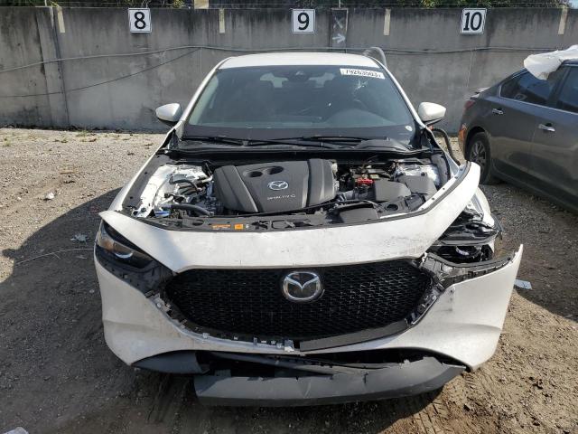Photo 5 from auction – 2020 MAZDA 3 with VIN JM1BPALM4L1156310