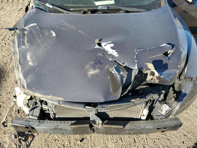 Photo 11 from auction – 2012 NISSAN MAXIMA S with VIN 1N4AA5AP4CC860471