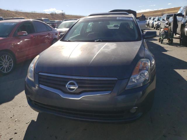 Photo 5 from auction – 2007 NISSAN ALTIMA 2.5 with VIN 1N4AL21E37C237307