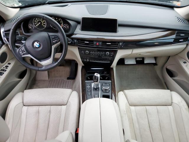 Photo 8 from auction – 2016 BMW X5 XDRIVE3 with VIN 5UXKR0C51G0U49590