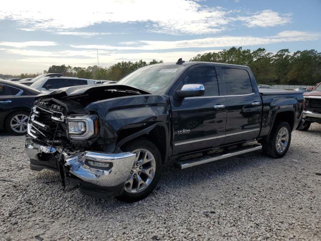 Photo 1 from auction – 2018 GMC SIERRA C15 with VIN 3GTP1NEC3JG104751