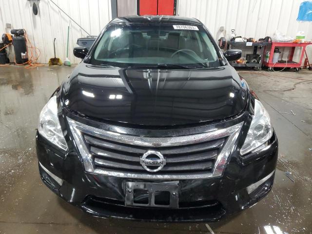 Photo 5 from auction – 2015 NISSAN ALTIMA 2.5 with VIN 1N4AL3AP1FC498036