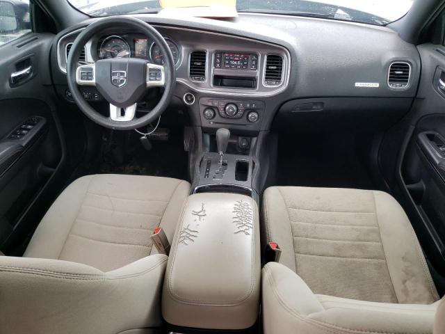 Photo 8 from auction – 2014 DODGE CHARGER SE with VIN 2C3CDXBG2EH168427