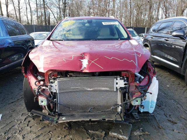 Photo 5 from auction – 2019 BUICK ENVISION E with VIN LRBFXCSA3KD014451