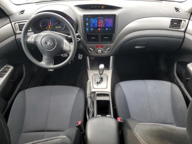 Photo 8 from auction – 2009 SUBARU FORESTER 2 with VIN JF2SH65699H713898