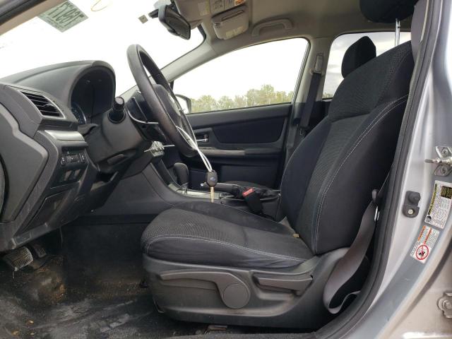 Photo 7 from auction – 2015 SUBARU XV CROSSTR with VIN JF2GPAFC9F8313920