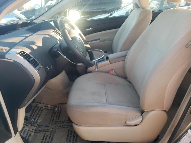 Photo 7 from auction – 2005 TOYOTA PRIUS with VIN JTDKB20U653090696