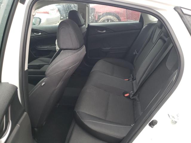 Photo 10 from auction – 2022 HONDA INSIGHT EX with VIN 19XZE4F57NE016164