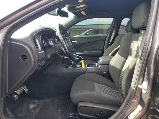 Photo 7 from auction – 2020 DODGE CHARGER SC with VIN 2C3CDXGJ1LH135713