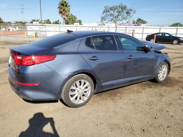 Photo 3 from auction – 2015 KIA OPTIMA EX with VIN 5XXGN4A72FG485266