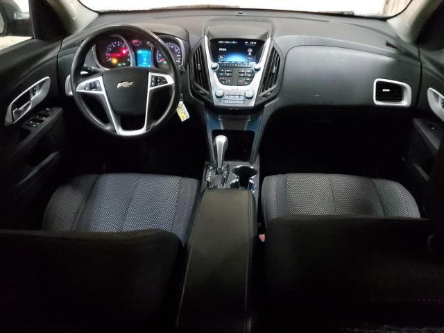 Photo 8 from auction – 2013 CHEVROLET EQUINOX LT with VIN 2GNFLEE38D6240497