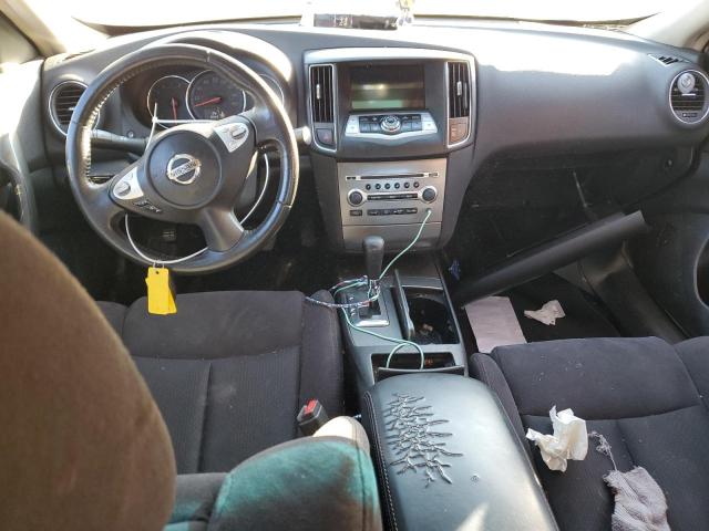 صورة رقم 8 من المزاد - 2012 NISSAN MAXIMA S مع VIN 1N4AA5AP4CC860471