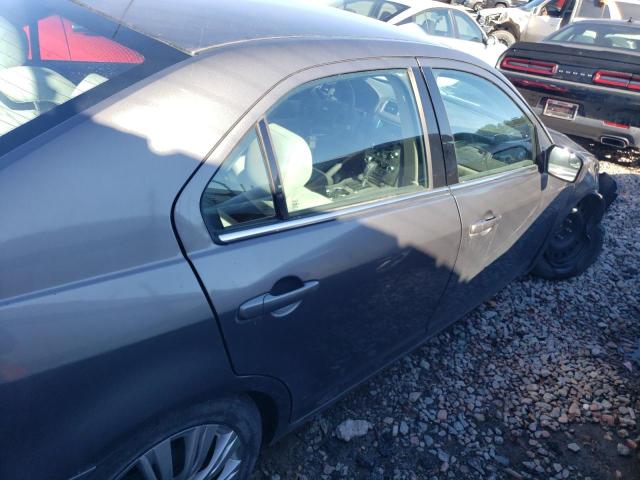 Photo 3 from auction – 2011 FORD FUSION SE with VIN 3FAHP0HA2BR239229
