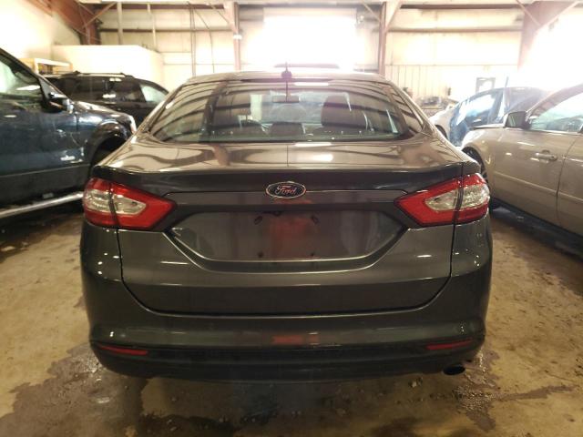 Photo 6 from auction – 2016 FORD FUSION SE with VIN 1FA6P0HD2G5112430