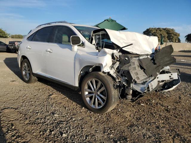 Photo 4 from auction – 2015 LEXUS RX 350 with VIN 2T2ZK1BA6FC167910
