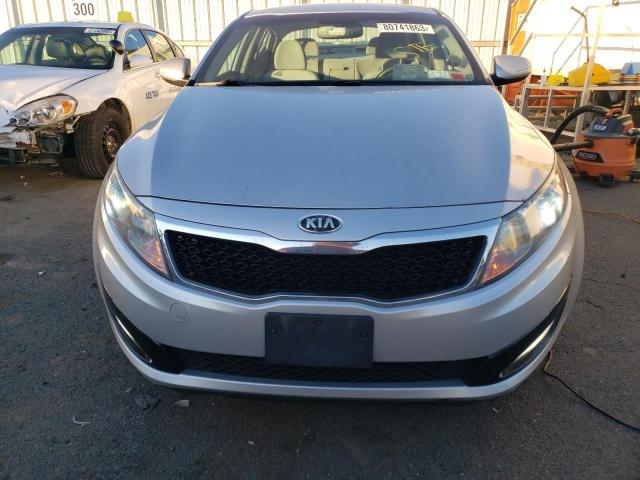 Photo 5 from auction – 2013 KIA OPTIMA LX with VIN KNAGM4A79D5380466