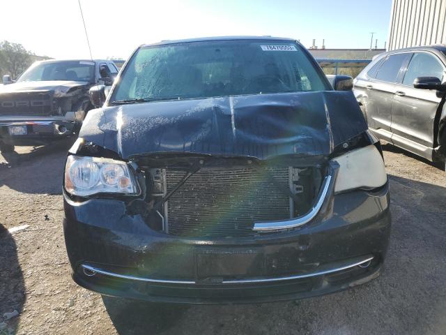 Photo 5 from auction – 2013 CHRYSLER TOWN & COU with VIN 2C4RC1BG2DR694233