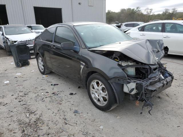Photo 4 from auction – 2008 FORD FOCUS SE with VIN 1FAHP33N18W117480