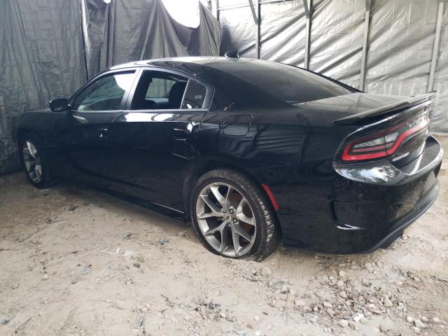 Photo 2 from auction – 2023 DODGE CHARGER GT with VIN 2C3CDXHG2PH522246