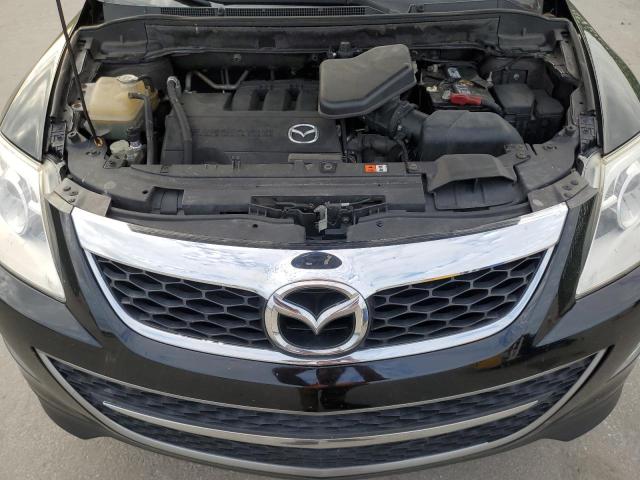 Photo 12 from auction – 2010 MAZDA CX-9 with VIN JM3TB3MA1A0209803