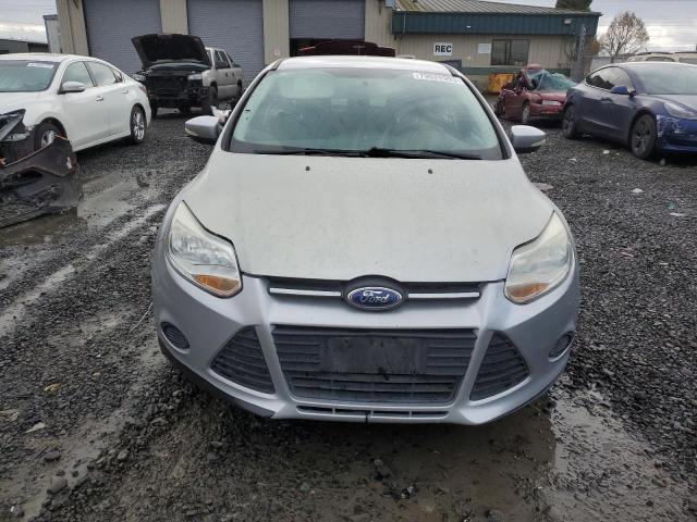 Photo 5 from auction – 2014 FORD FOCUS SE with VIN 1FADP3F21EL336128