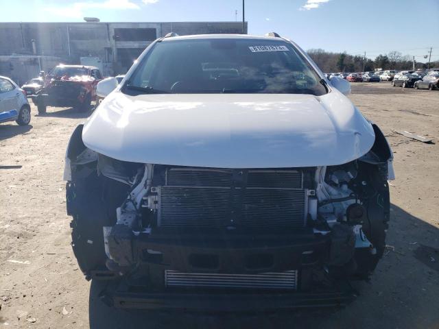 Photo 5 from auction – 2020 CHEVROLET TRAX 1LT with VIN KL7CJPSB0LB031854