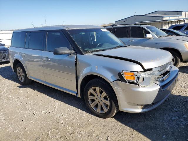 Photo 4 from auction – 2011 FORD FLEX SE with VIN 2FMGK5BC2BBD17790