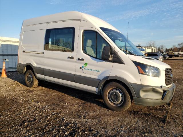 Photo 4 from auction – 2017 FORD TRANSIT with VIN 1FTBW2XM4HKA11630