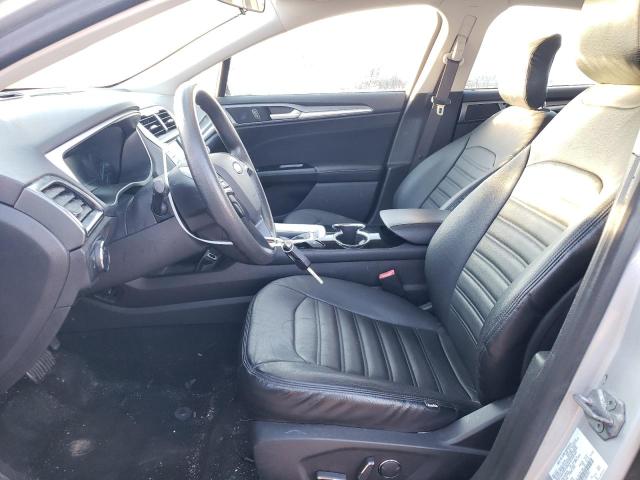 صورة رقم 7 من المزاد - 2014 FORD FUSION SE مع VIN 1FA6P0HD2E5380293