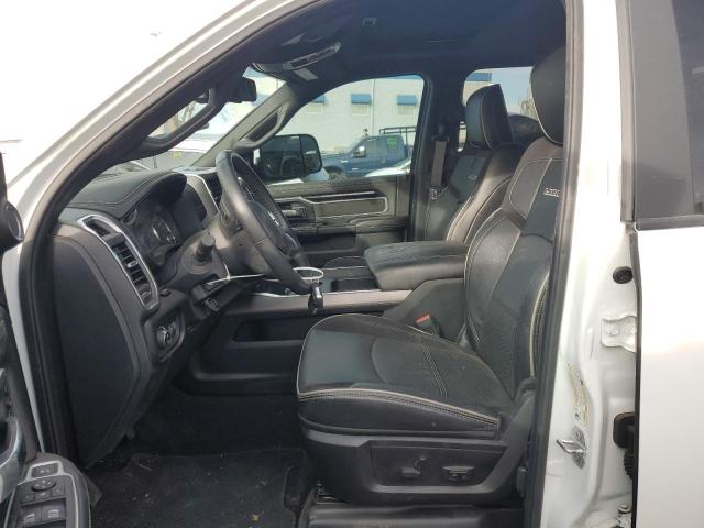 Photo 7 from auction – 2022 RAM 2500 LARAM with VIN 3C6UR5FL1NG371569