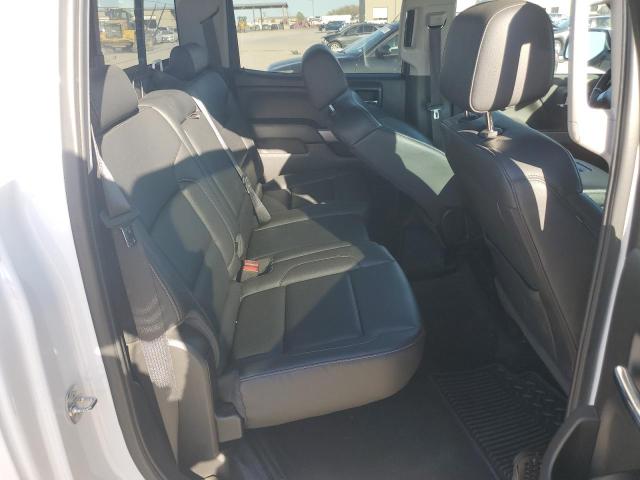 Photo 10 from auction – 2018 CHEVROLET SILVERADO with VIN 3GCUKSEJ4JG435495