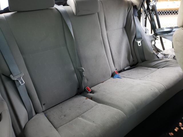 Zdjęcie 10 z aukcji – 2013 TOYOTA COROLLA BA z VIN 5YFBU4EE9DP222847