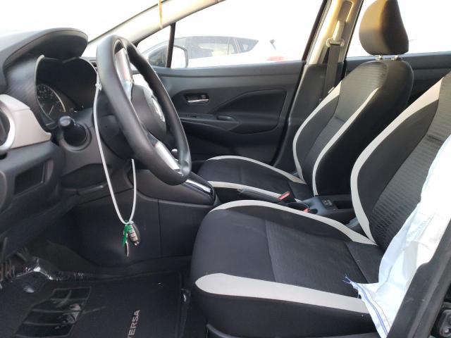 Photo 7 from auction – 2021 NISSAN VERSA SV with VIN 3N1CN8EV7ML877078