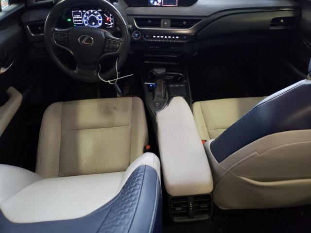 Photo 8 from auction – 2020 LEXUS UX 250H with VIN JTHP9JBH4L2020112