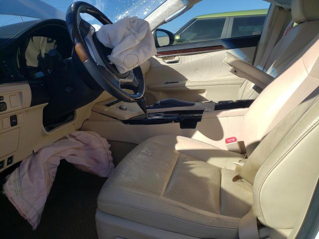 Photo 7 from auction – 2013 LEXUS ES 350 with VIN JTHBK1GG3D2079443