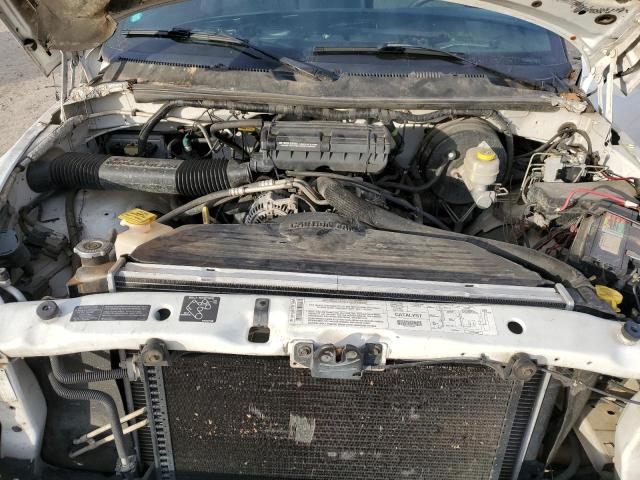 Photo 11 from auction – 2001 DODGE RAM 1500 with VIN 3B7HC13Y81G202518