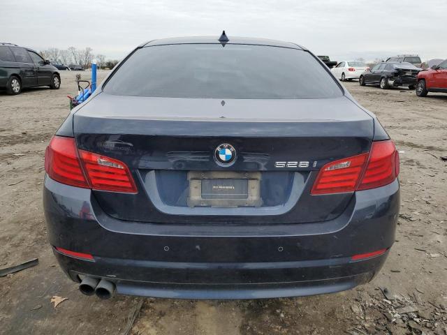Foto 6 de la subasta – 2011 BMW 528 I con VIN WBAFR1C56BC738977