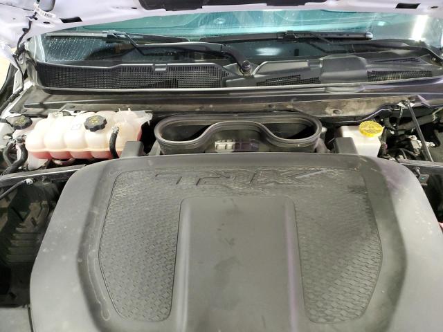 Photo 8 from auction – 2022 RAM 1500 TRX with VIN 1C6SRFU97NN421855