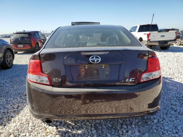 Photo 10 from auction – 2013 TOYOTA SCION TC with VIN JTKJF5C72D3045799
