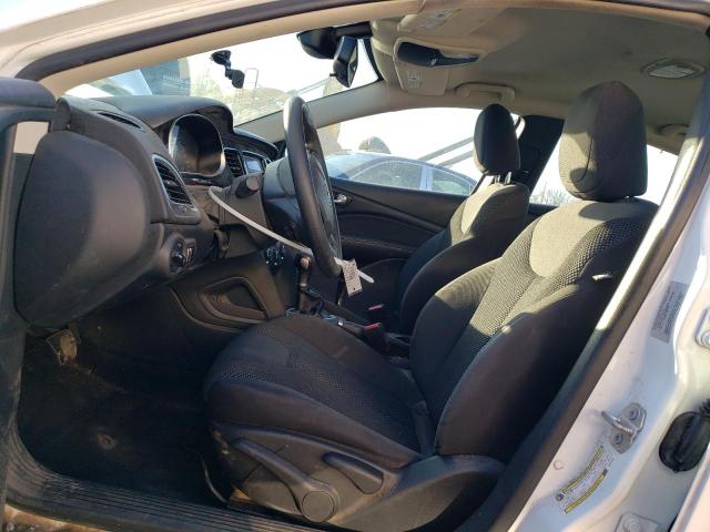 Photo 7 from auction – 2016 DODGE DART SXT S with VIN 1C3CDFFA5GD819355