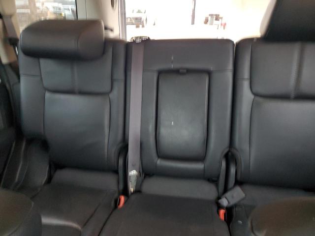 Photo 10 from auction – 2008 JEEP COMMANDER with VIN 1J8HH58N18C190905