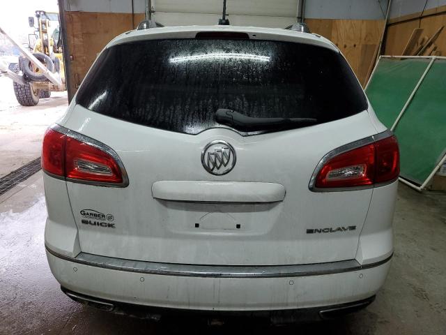 Photo 6 from auction – 2016 BUICK ENCLAVE with VIN 5GAKRAKD0GJ284577
