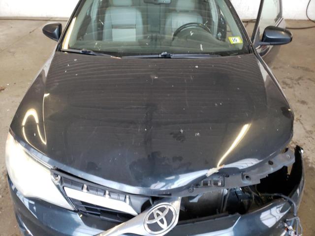Photo 11 from auction – 2012 TOYOTA CAMRY BASE with VIN 4T4BF1FK8CR227747