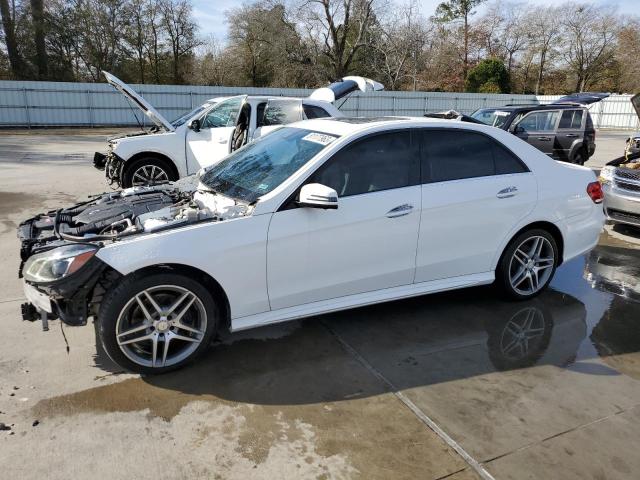MERCEDES-BENZ E 400 2015 with VIN WDDHF6FB3FB146442 - Photo from auction