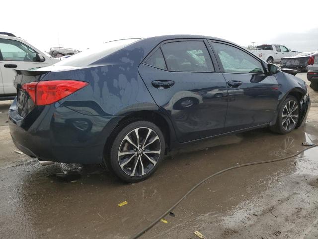 Photo 3 from auction – 2017 TOYOTA COROLLA L with VIN 2T1BURHE4HC922631