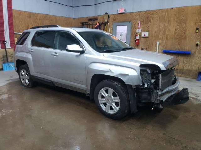 Photo 4 from auction – 2015 GMC TERRAIN SL with VIN 2GKFLWEK7F6406358