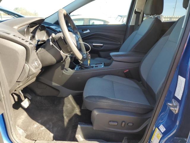Photo 7 from auction – 2017 FORD ESCAPE SE with VIN 1FMCU0GD0HUD81911