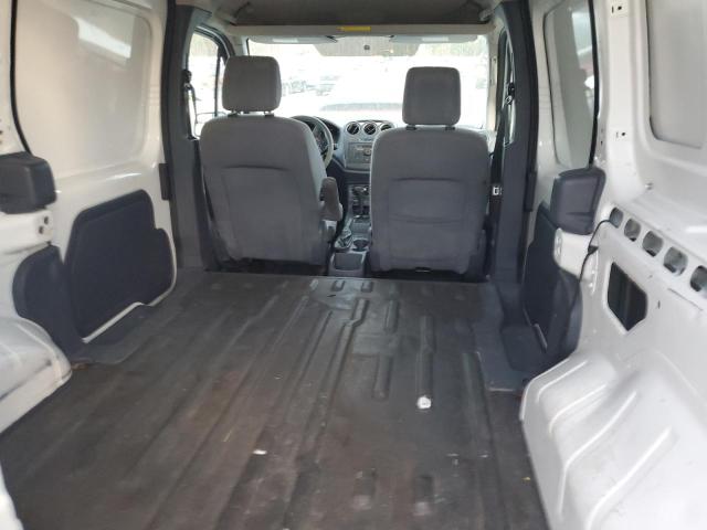 Photo 11 from auction – 2011 FORD TRANSIT CO with VIN NM0LS7AN2BT056367