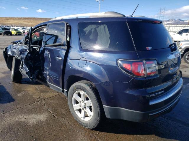 Zdjęcie 2 z aukcji – 2015 GMC ACADIA SLE z VIN 1GKKVPKD5FJ270643