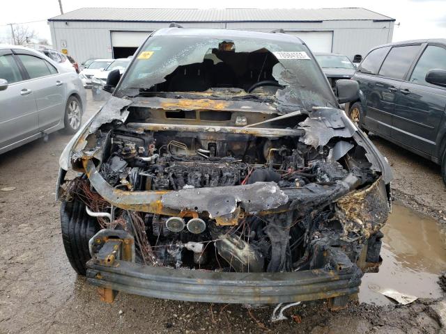 Photo 5 from auction – 2018 DODGE JOURNEY SE with VIN 3C4PDCAB1JT528946